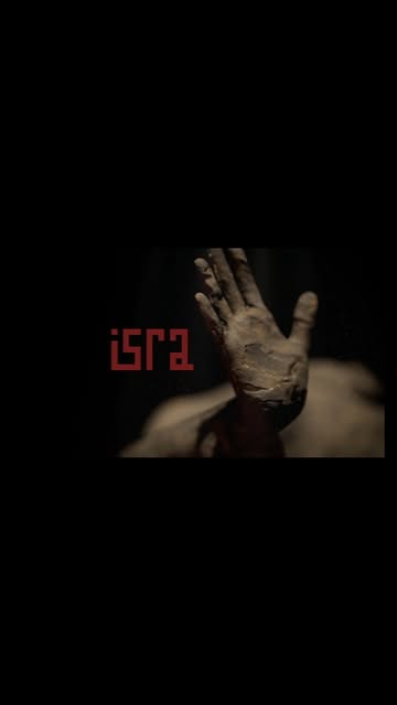 El İsra — film videosu