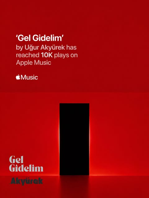 Gel Gidelim