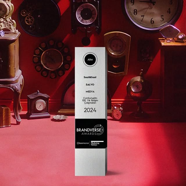 Brandverse Awards 2024