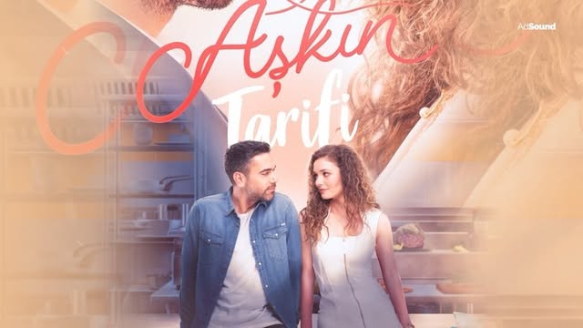 Aşkın Tarifi