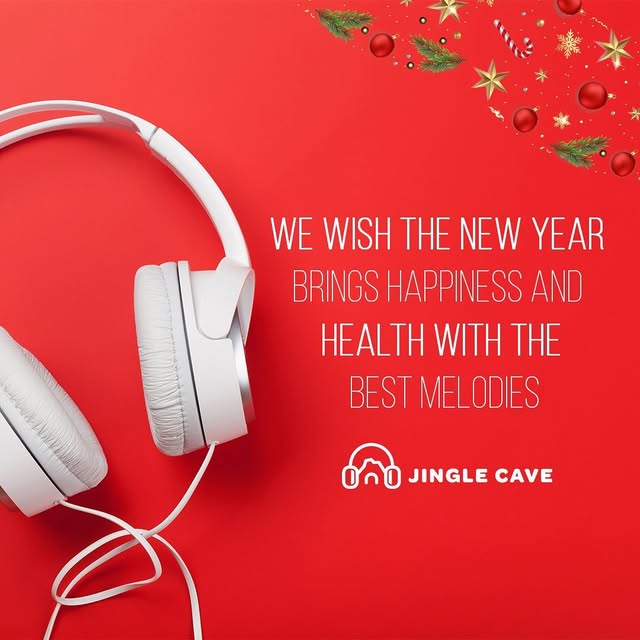 Jingle Cave — Yeni yıl