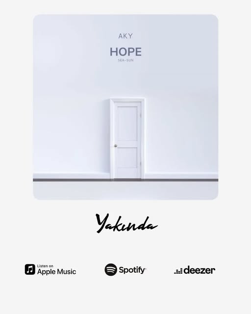 AKY — Hope