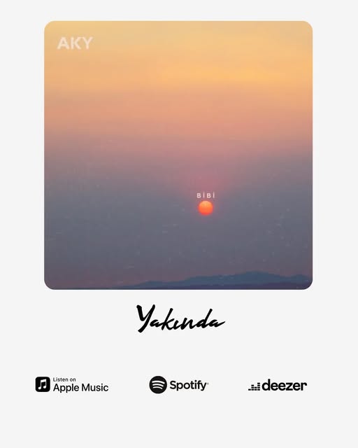 AKY — Bibi